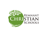 https://www.logocontest.com/public/logoimage/1671118087Remnant Christian Schools.png